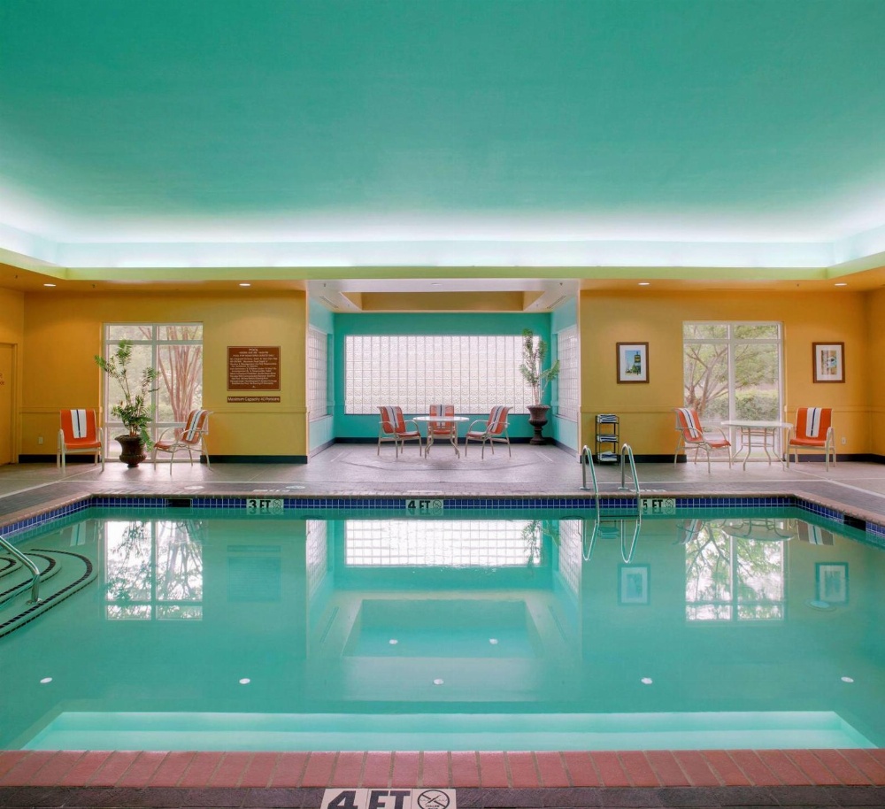 Hampton Inn By Hilton & Suites West Little Rock