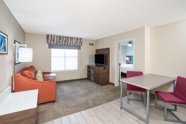 Hampton Inn By Hilton & Suites West Little Rock image 10