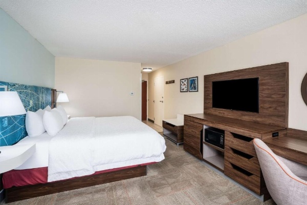 Hampton Inn By Hilton & Suites West Little Rock image 12