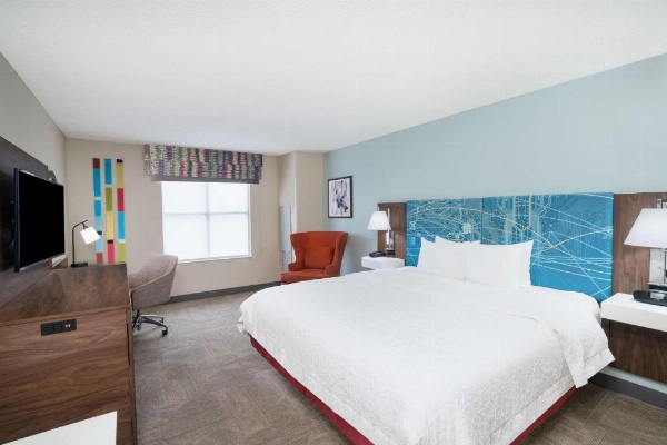 Hampton Inn By Hilton & Suites West Little Rock image 13