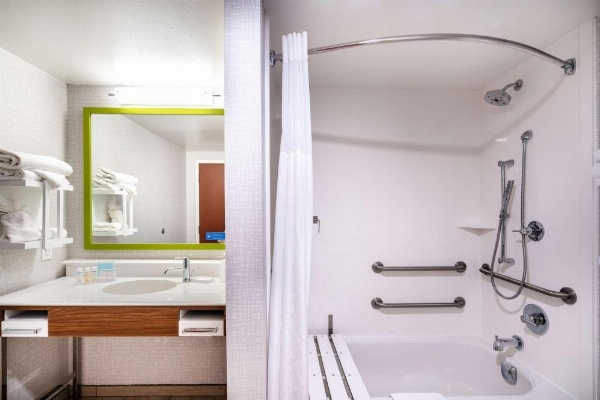 Hampton Inn By Hilton & Suites West Little Rock image 14