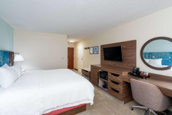 Hampton Inn By Hilton & Suites West Little Rock image 16
