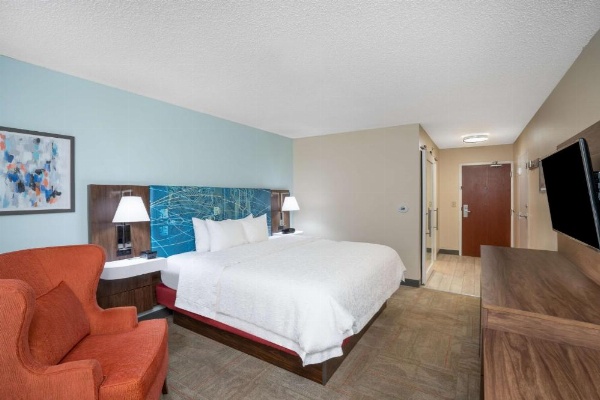 Hampton Inn By Hilton & Suites West Little Rock image 17