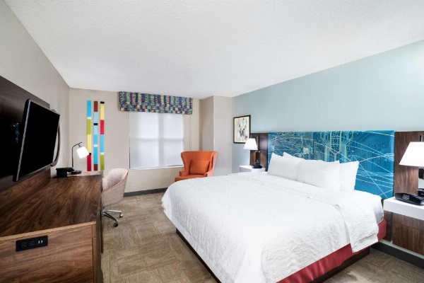 Hampton Inn By Hilton & Suites West Little Rock image 18