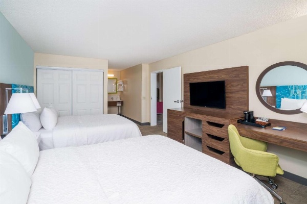 Hampton Inn By Hilton & Suites West Little Rock image 19