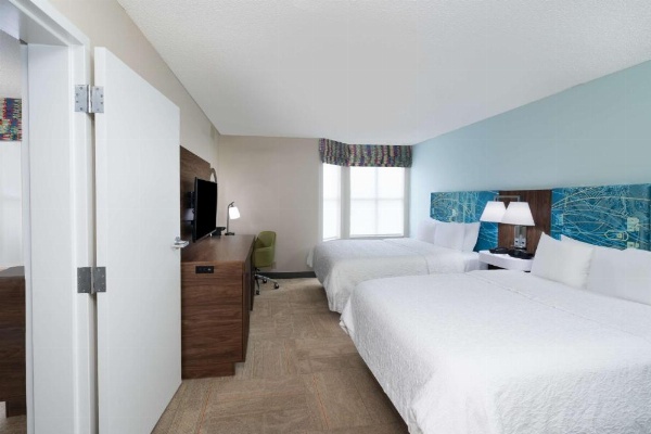 Hampton Inn By Hilton & Suites West Little Rock image 20