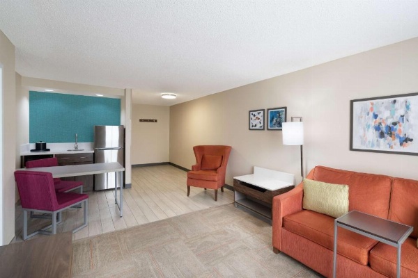 Hampton Inn By Hilton & Suites West Little Rock image 21