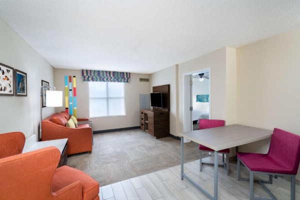 Hampton Inn By Hilton & Suites West Little Rock image 22