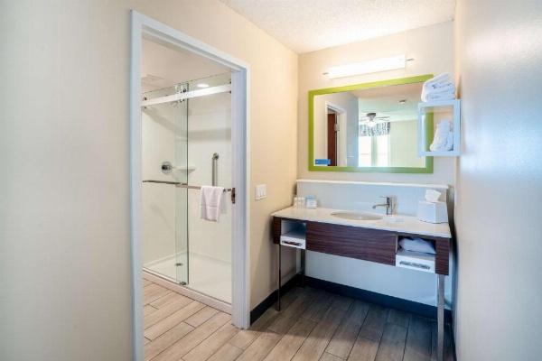 Hampton Inn By Hilton & Suites West Little Rock image 23