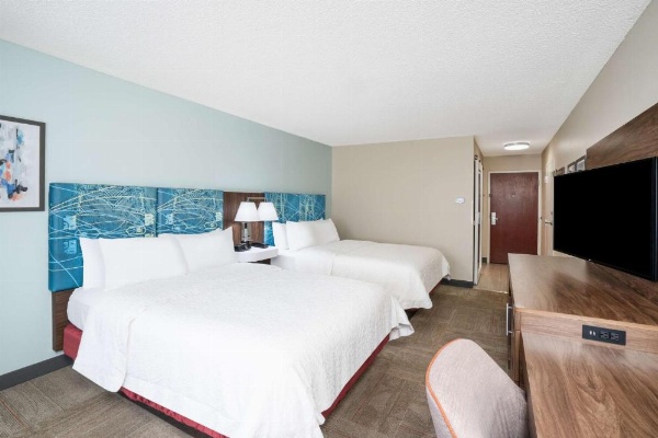 Hampton Inn By Hilton & Suites West Little Rock image 24