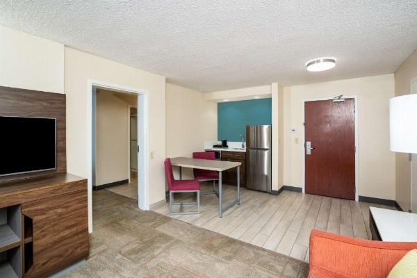 Hampton Inn By Hilton & Suites West Little Rock image 27