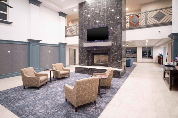 Hampton Inn By Hilton & Suites West Little Rock image 29