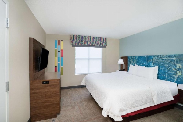 Hampton Inn By Hilton & Suites West Little Rock image 8