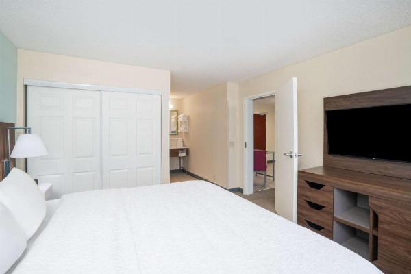 Hampton Inn By Hilton & Suites West Little Rock image 9